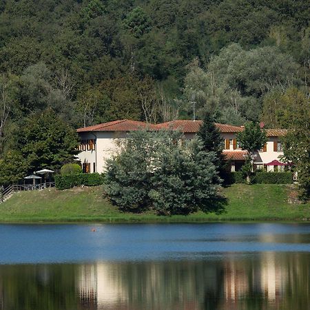 Hotel Del Lago Cavriglia Zewnętrze zdjęcie