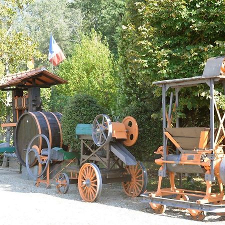 Hotel Del Lago Cavriglia Zewnętrze zdjęcie