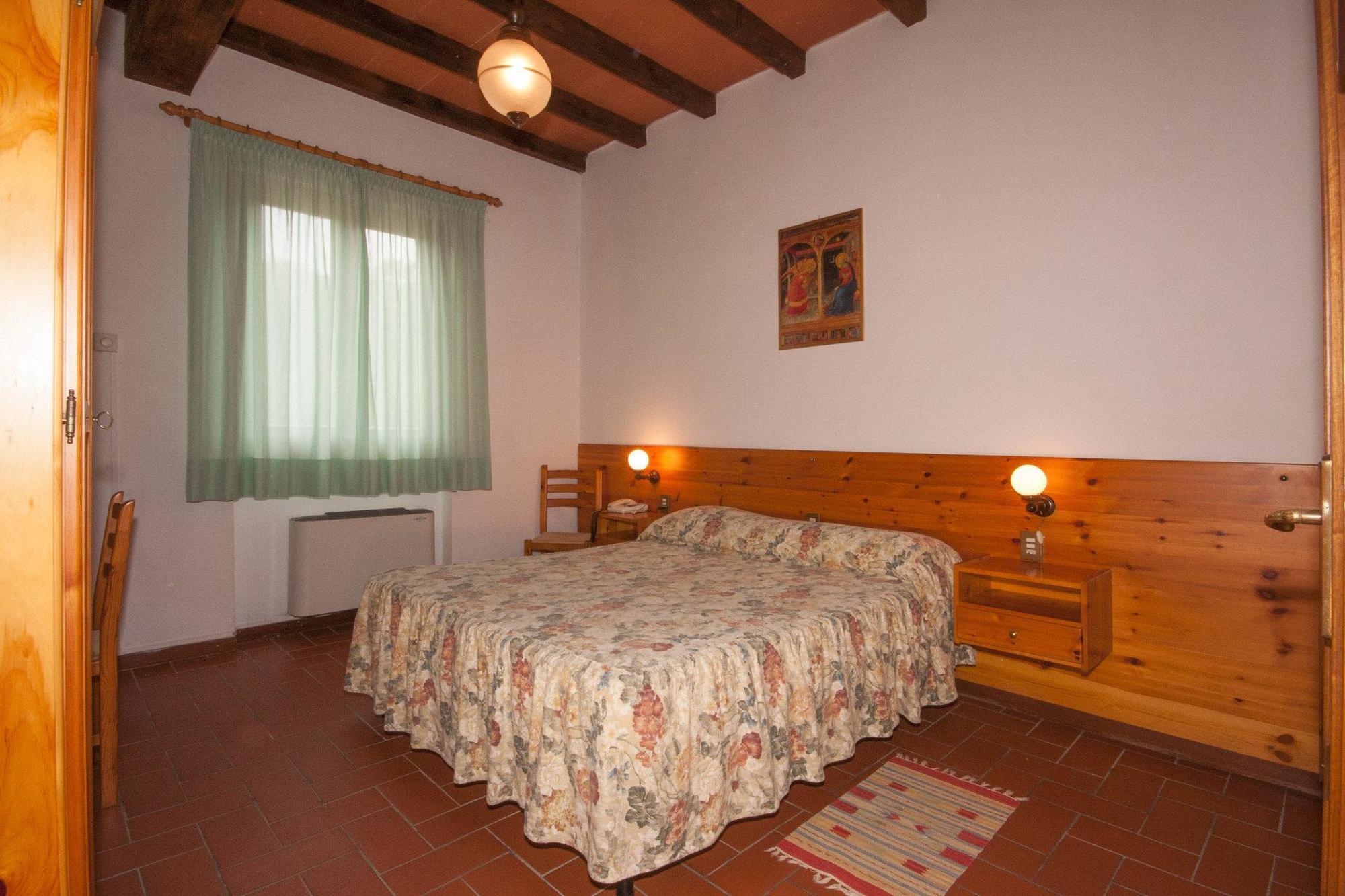 Hotel Del Lago Cavriglia Zewnętrze zdjęcie