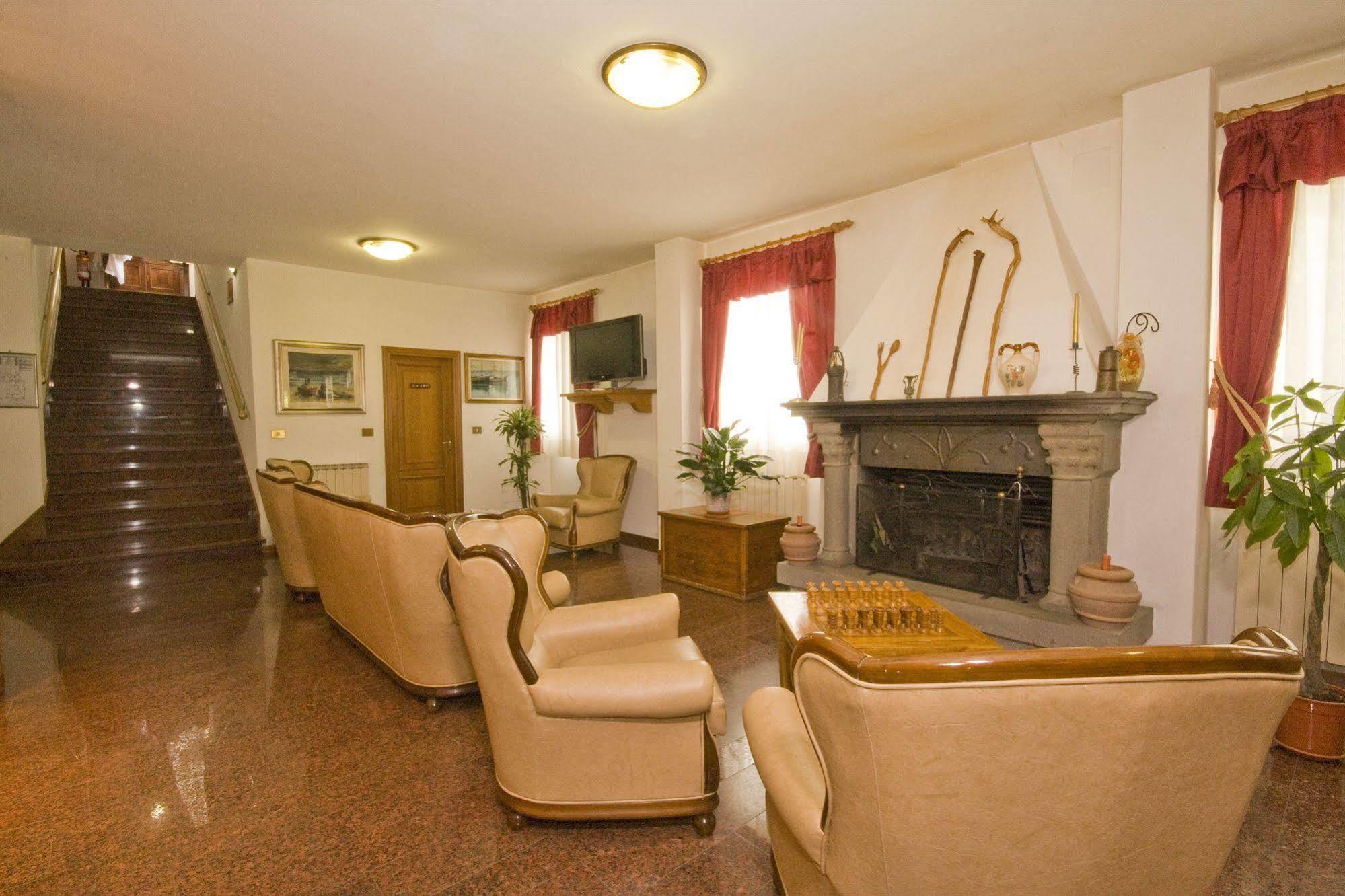 Hotel Del Lago Cavriglia Zewnętrze zdjęcie