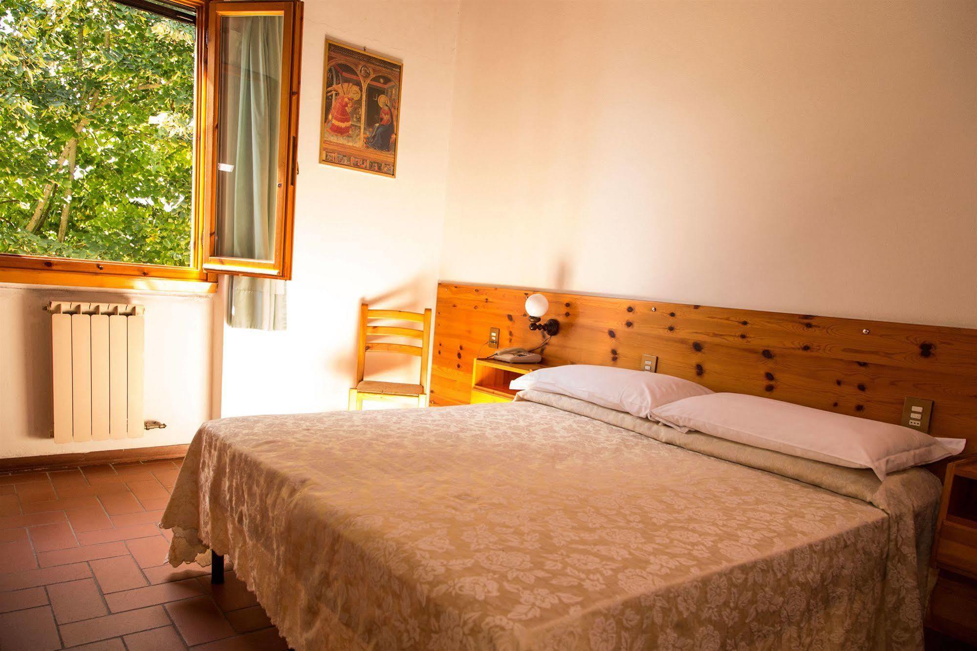 Hotel Del Lago Cavriglia Zewnętrze zdjęcie