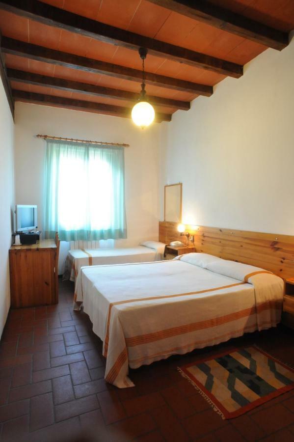 Hotel Del Lago Cavriglia Zewnętrze zdjęcie