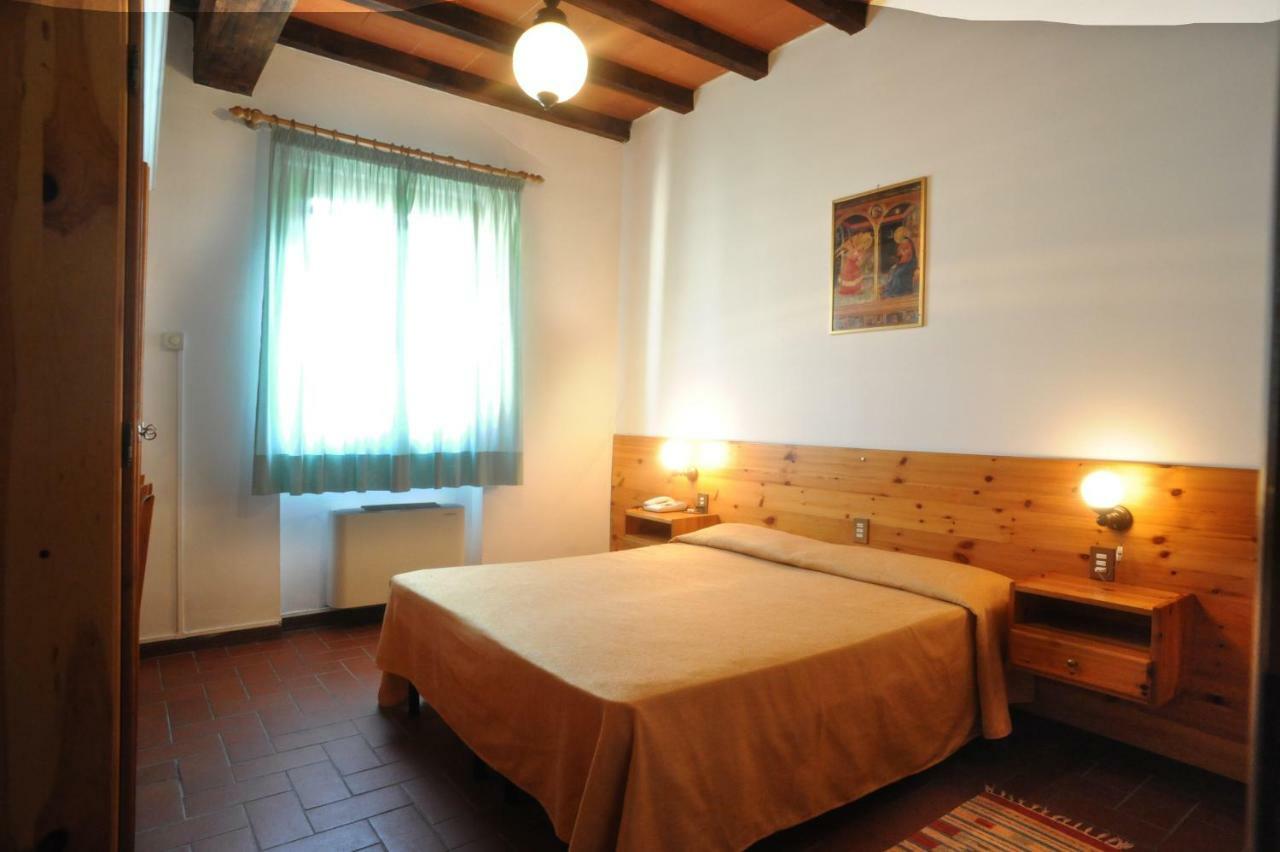 Hotel Del Lago Cavriglia Zewnętrze zdjęcie